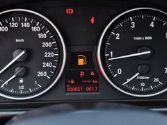 2014款 sDrive20i 运动设计套装 5座
