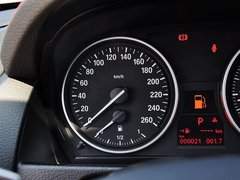 2014款 sDrive20i 运动设计套装 5座