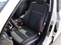 2014款 sDrive20i 运动设计套装 5座