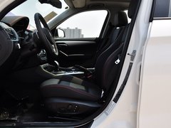 2014款 sDrive20i 运动设计套装 5座
