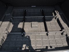 2014款 sDrive20i 运动设计套装 5座