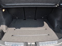 2014款 sDrive20i 运动设计套装 5座
