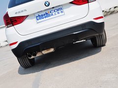 2014款 sDrive20i 运动设计套装 5座
