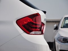 2014款 sDrive20i 运动设计套装 5座