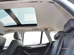2014款 sDrive20i 运动设计套装 5座
