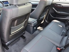 2014款 sDrive20i 运动设计套装 5座