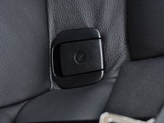 2014款 sDrive20i 运动设计套装 5座