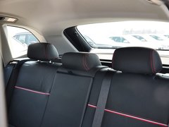 2014款 sDrive20i 运动设计套装 5座