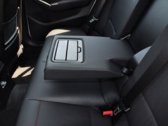 2014款 sDrive20i 运动设计套装 5座