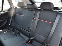 2014款 sDrive20i 运动设计套装 5座