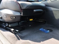 2014款 sDrive20i 运动设计套装 5座
