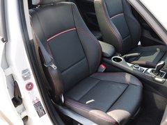 2014款 sDrive20i 运动设计套装 5座