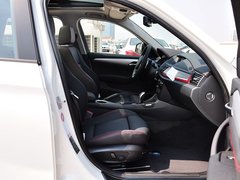 2014款 sDrive20i 运动设计套装 5座