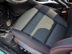 2014款 sDrive20i 运动设计套装 5座