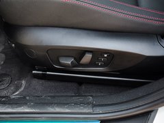 2014款 sDrive20i 运动设计套装 5座