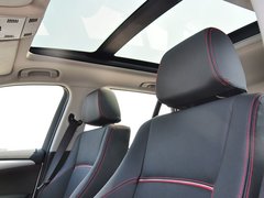 2014款 sDrive20i 运动设计套装 5座