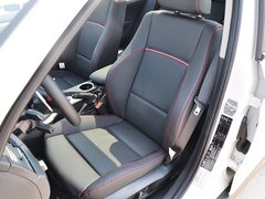 2014款 sDrive20i 运动设计套装 5座