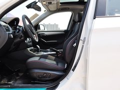 2014款 sDrive20i 运动设计套装 5座