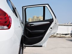 2014款 sDrive20i 运动设计套装 5座