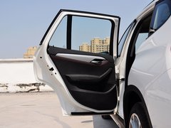 2014款 sDrive20i 运动设计套装 5座