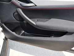 2014款 sDrive20i 运动设计套装 5座