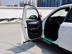 2014款 sDrive20i 运动设计套装 5座