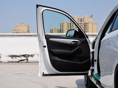 2014款 sDrive20i 运动设计套装 5座
