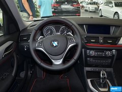 2014款 sDrive20i 运动设计套装 5座