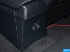 2014款 sDrive20i 运动设计套装 5座