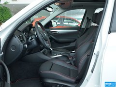 2014款 sDrive20i 运动设计套装 5座