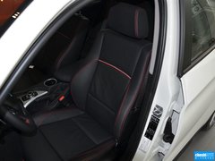 2014款 sDrive20i 运动设计套装 5座