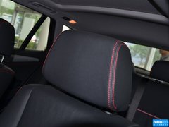 2014款 sDrive20i 运动设计套装 5座