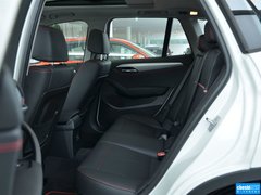 2014款 sDrive20i 运动设计套装 5座