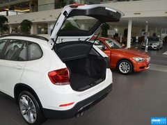 2014款 sDrive20i 运动设计套装 5座