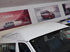 2014款  2.4L新干线标准型4G69