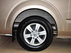 2014款  2.4L新干线标准型4G69