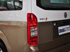 2014款  2.4L新干线标准型4G69