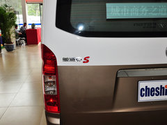 2014款  2.4L新干线标准型4G69