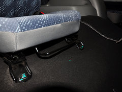 2014款  2.4L新干线标准型4G69