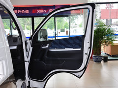 2014款  2.4L新干线标准型4G69