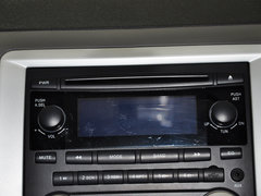 2014款  2.4L新干线标准型4G69