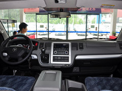 2014款  2.4L新干线标准型4G69