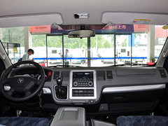 2014款  2.4L新干线标准型4G69