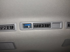 2014款  2.4L新干线标准型4G69