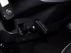 蒙派克S 2014款  2.4L新干线标准型4G69
