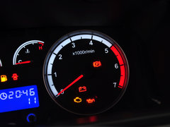 2014款  2.4L新干线标准型4G69