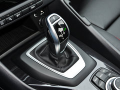 2014款 sDrive18i 运动设计套装 5座