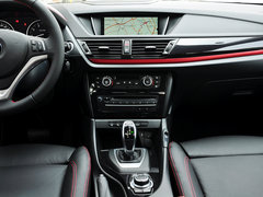 2014款 sDrive18i 运动设计套装 5座