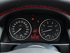 2014款 sDrive18i 运动设计套装 5座