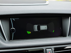 2014款 sDrive18i 运动设计套装 5座